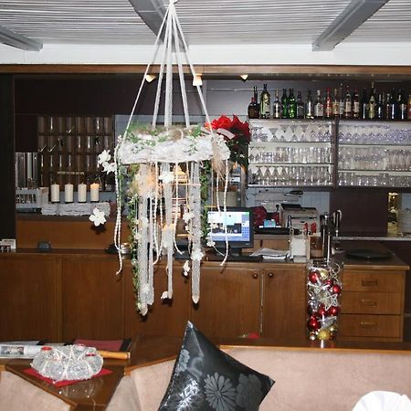 Hotel Restaurant Landhaus Koehle Neukirch  Exteriér fotografie